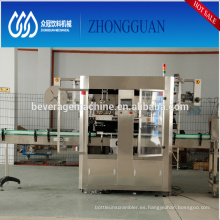 Full Automatic Sleeve Labeling Machinery/Tunnel